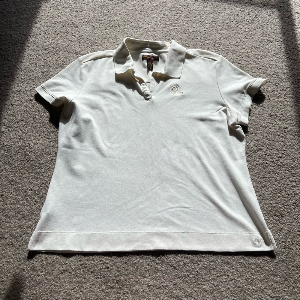 TOMMY BAHAMA X KO OLINA GOLF TOP! ✨